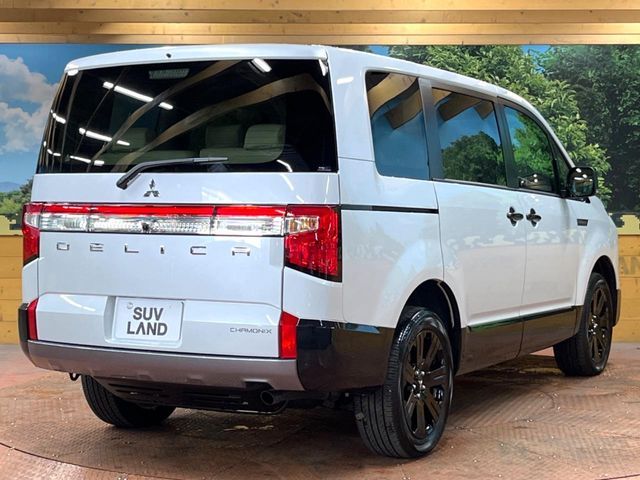 MITSUBISHI DELICA D:5 4WD 2025 Image 31