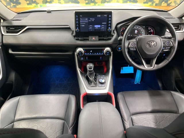 TOYOTA RAV4 4WD 2022 Image 31