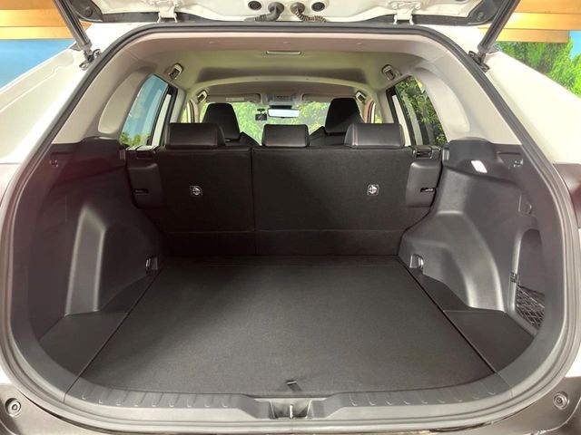 TOYOTA RAV4 4WD 2022 Image 31