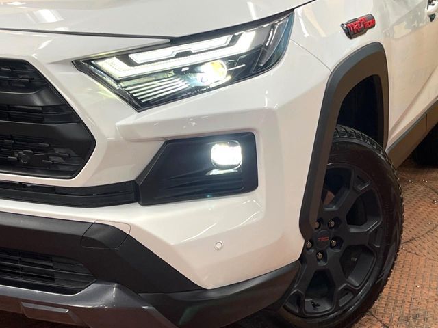 TOYOTA RAV4 4WD 2022 Image 31