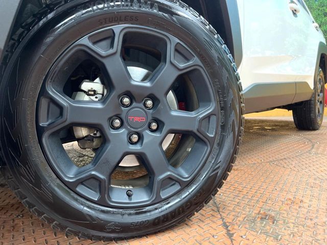 TOYOTA RAV4 4WD 2022 Image 31