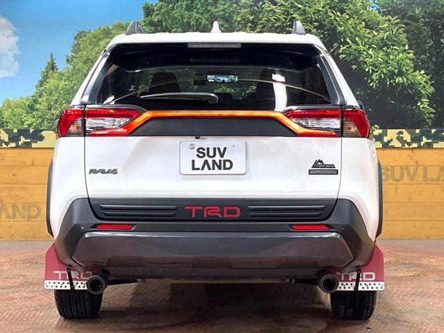 TOYOTA RAV4 4WD 2022 Image 31