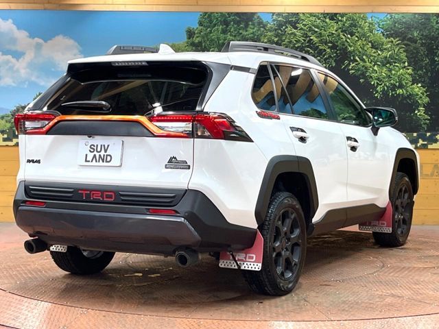 TOYOTA RAV4 4WD 2022 Image 31