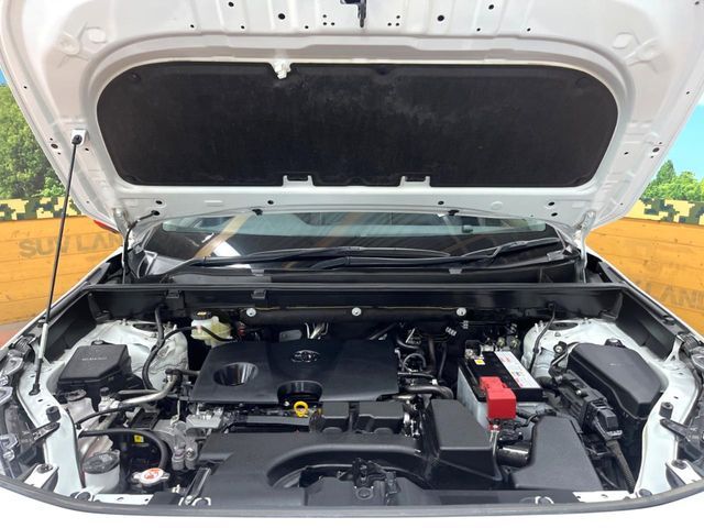 TOYOTA RAV4 4WD 2022 Image 31