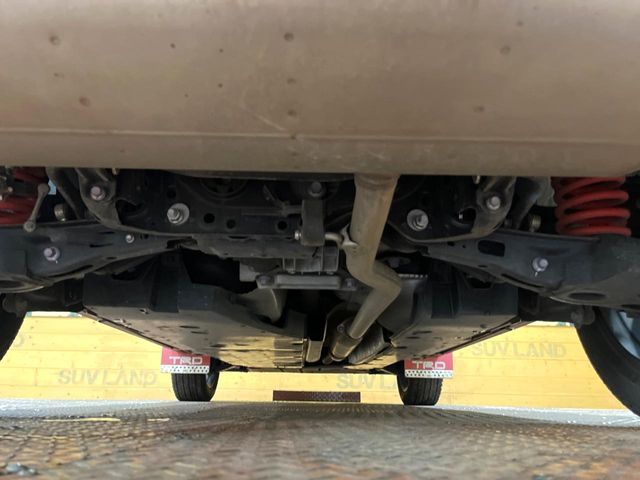 TOYOTA RAV4 4WD 2022 Image 31