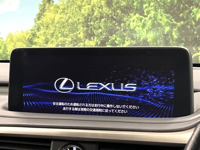 TOYOTA LEXUS RX450H 2WD 2021 Image 31