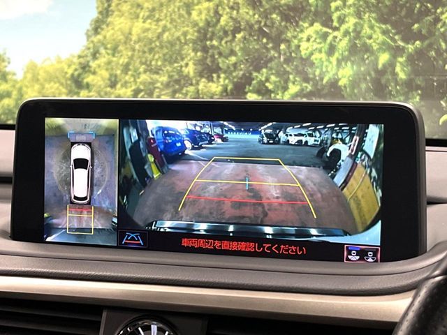 TOYOTA LEXUS RX450H 2WD 2021 Image 31