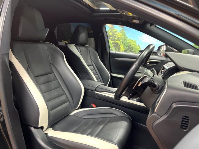 TOYOTA LEXUS RX450H 2WD 2021 Image 31