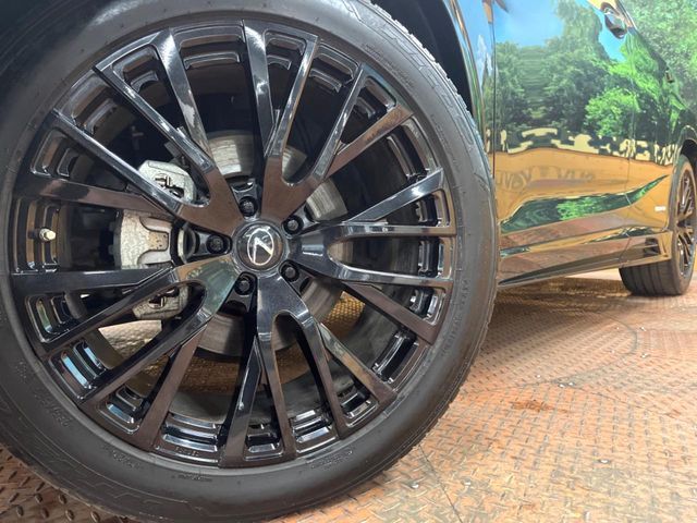 TOYOTA LEXUS RX450H 2WD 2021 Image 31