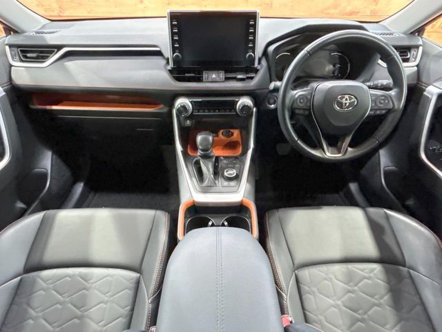 TOYOTA RAV4 4WD 2020 Image 31