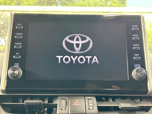 TOYOTA RAV4 4WD 2020 Image 31