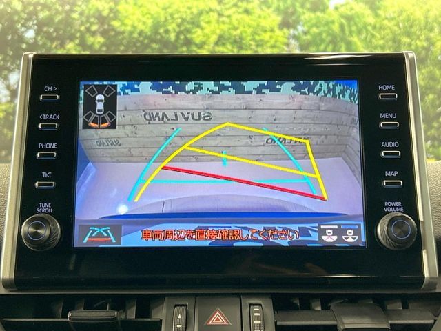 TOYOTA RAV4 4WD 2020 Image 31