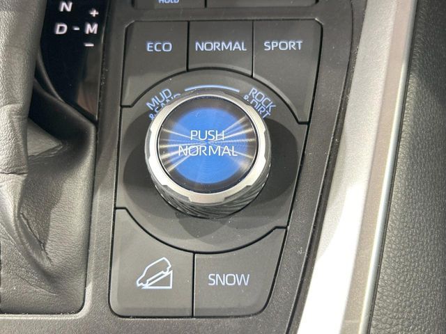 TOYOTA RAV4 4WD 2020 Image 31