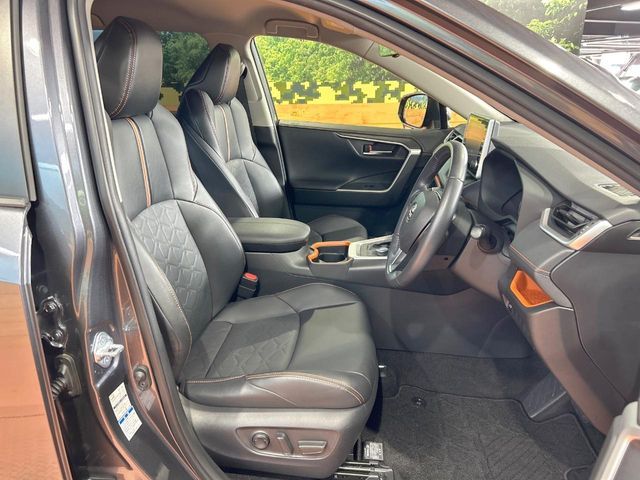 TOYOTA RAV4 4WD 2020 Image 31