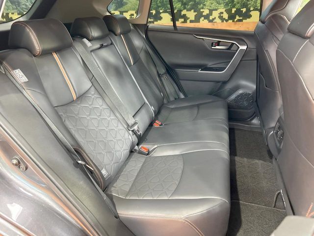 TOYOTA RAV4 4WD 2020 Image 31