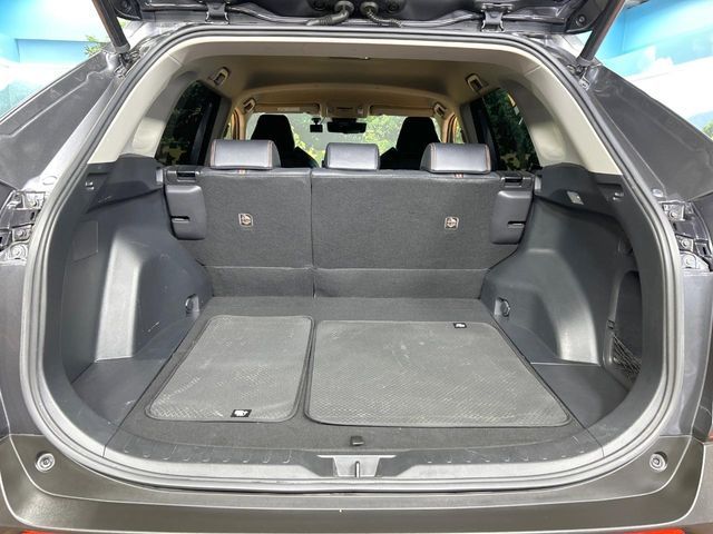 TOYOTA RAV4 4WD 2020 Image 31