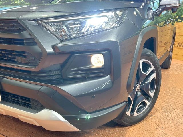 TOYOTA RAV4 4WD 2020 Image 31