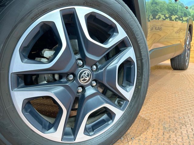 TOYOTA RAV4 4WD 2020 Image 31