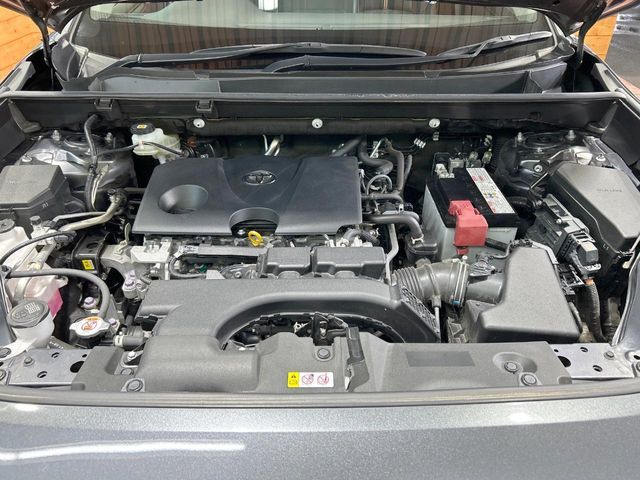 TOYOTA RAV4 4WD 2020 Image 31