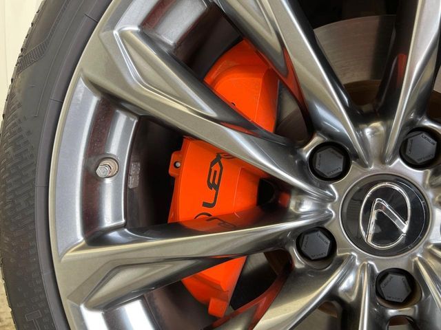 TOYOTA LEXUS IS300H 2021 Image 31