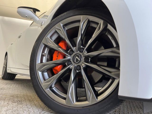 TOYOTA LEXUS IS300H 2021 Image 31