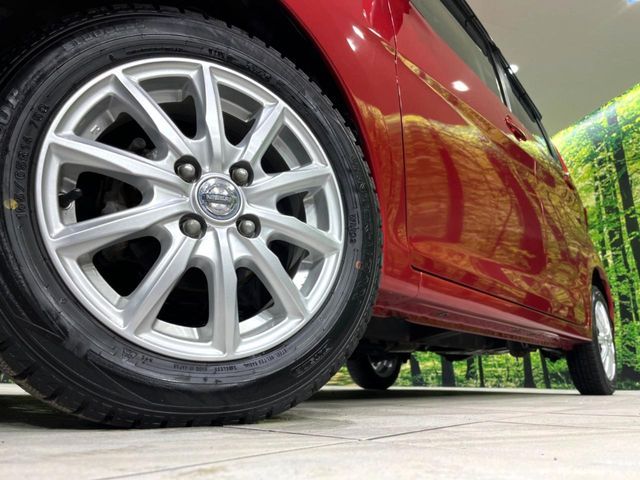 NISSAN DAYZ 4WD 2017 Image 31