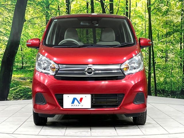 NISSAN DAYZ 4WD 2017 Image 31