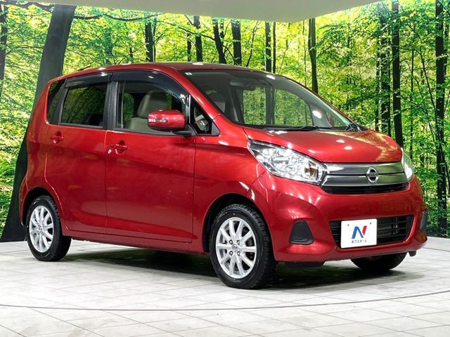 NISSAN DAYZ 4WD 2017 Image 31