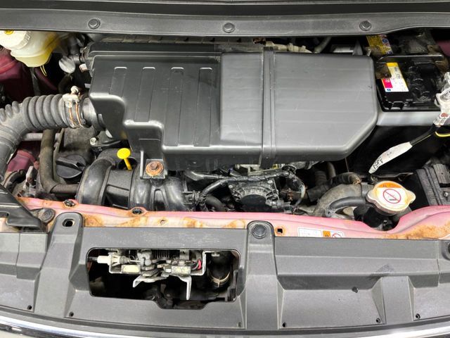 NISSAN DAYZ 4WD 2017 Image 31