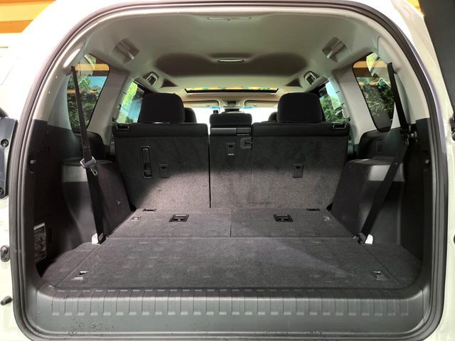 TOYOTA LANDCRUISER PRADO 2021 Image 31