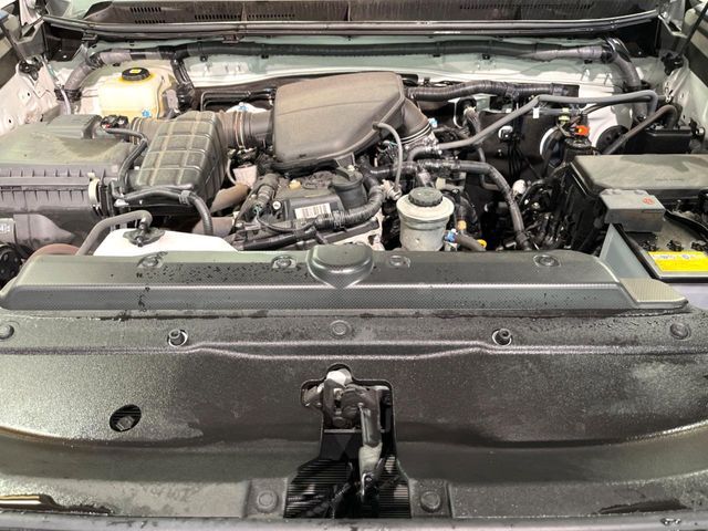 TOYOTA LANDCRUISER PRADO 2021 Image 31