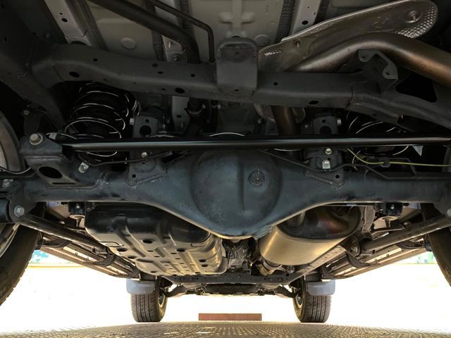 TOYOTA LANDCRUISER PRADO 2021 Image 31