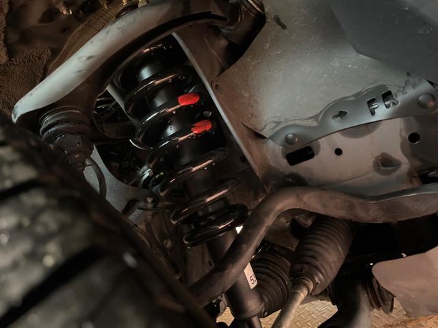 TOYOTA LANDCRUISER PRADO 2021 Image 31