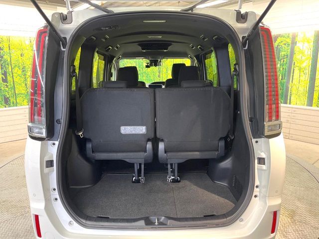 TOYOTA NOAH HYBRID 2020 Image 31