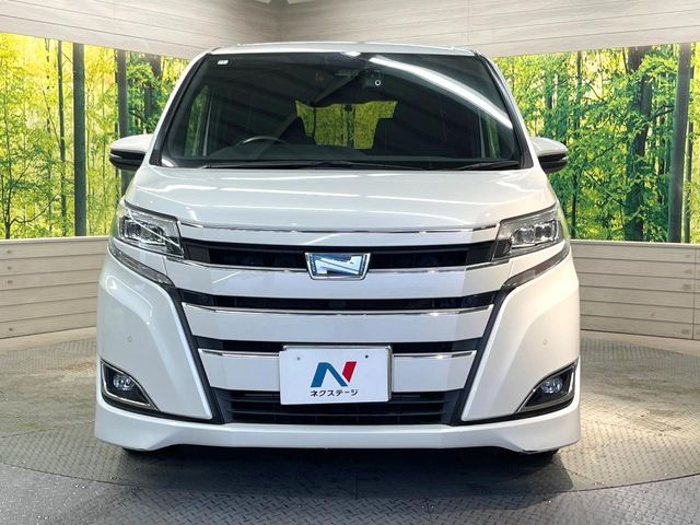TOYOTA NOAH HYBRID 2020 Image 31