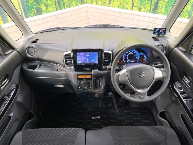 SUZUKI SPACIA CUSTOM 2015 Image 31