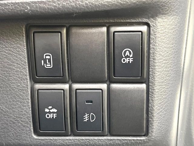 SUZUKI SPACIA CUSTOM 2015 Image 31