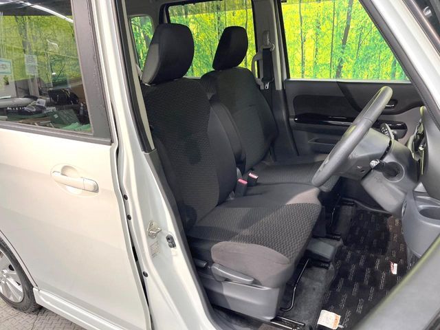 SUZUKI SPACIA CUSTOM 2015 Image 31