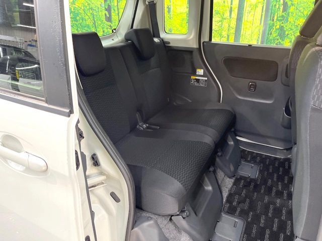 SUZUKI SPACIA CUSTOM 2015 Image 31