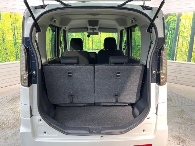 SUZUKI SPACIA CUSTOM 2015 Image 31