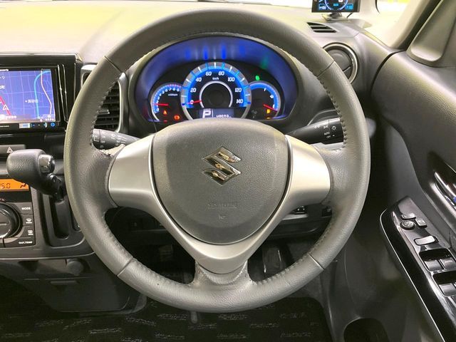 SUZUKI SPACIA CUSTOM 2015 Image 31