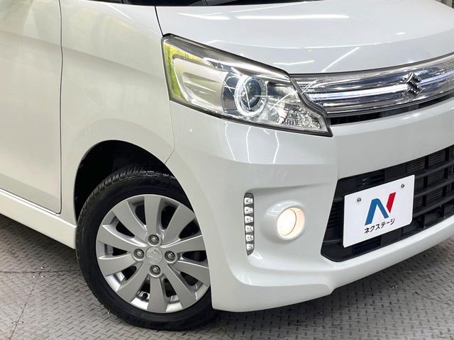 SUZUKI SPACIA CUSTOM 2015 Image 31