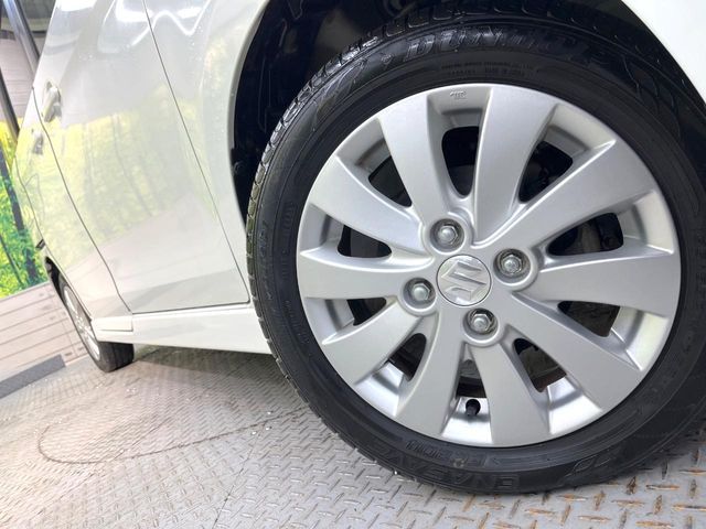 SUZUKI SPACIA CUSTOM 2015 Image 31