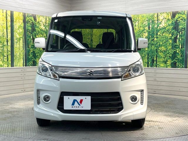 SUZUKI SPACIA CUSTOM 2015 Image 31