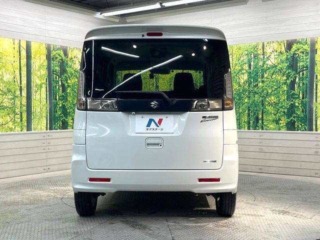 SUZUKI SPACIA CUSTOM 2015 Image 31