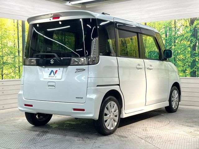 SUZUKI SPACIA CUSTOM 2015 Image 31