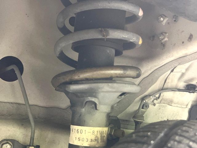 SUZUKI SPACIA CUSTOM 2015 Image 31