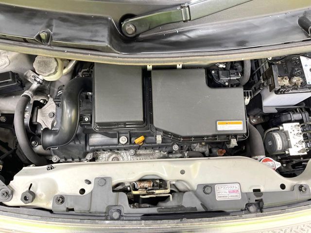 SUZUKI SPACIA CUSTOM 2015 Image 31