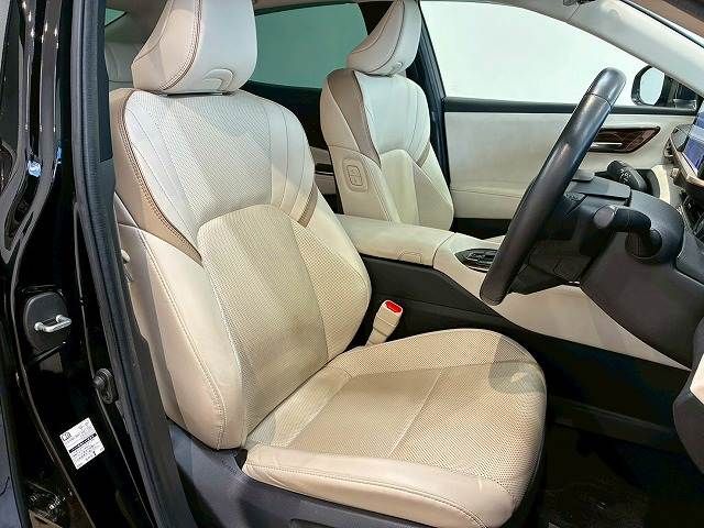 TOYOTA CROWN CROSSOVER 2023 Image 31