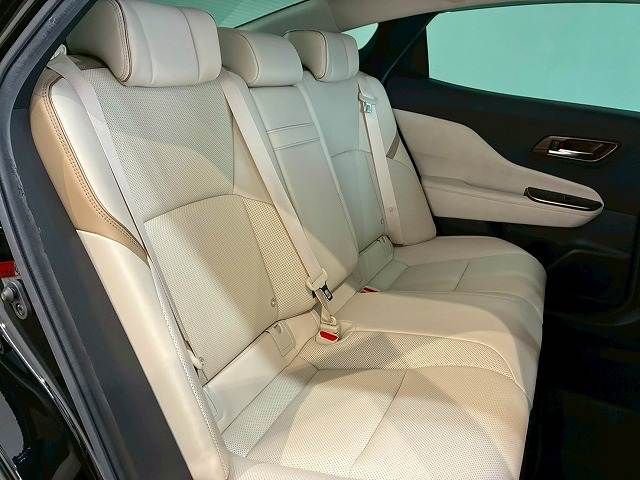 TOYOTA CROWN CROSSOVER 2023 Image 31